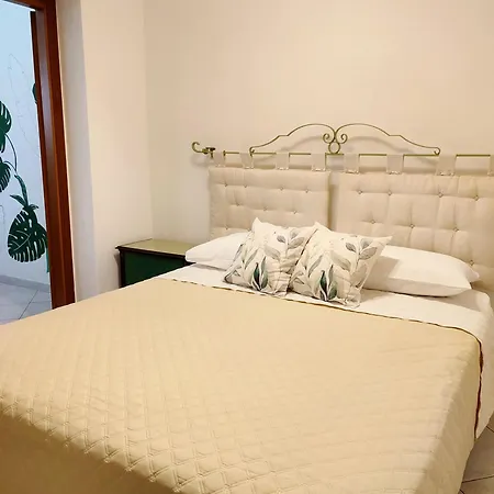 O Vitamia 3* تيراسيني