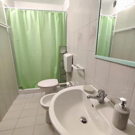 Hotell O Vitamia Terrasini